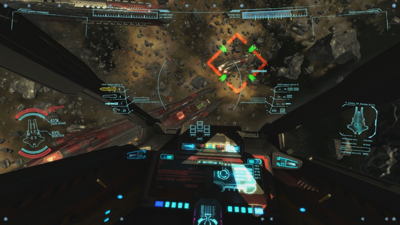Starway Fleet