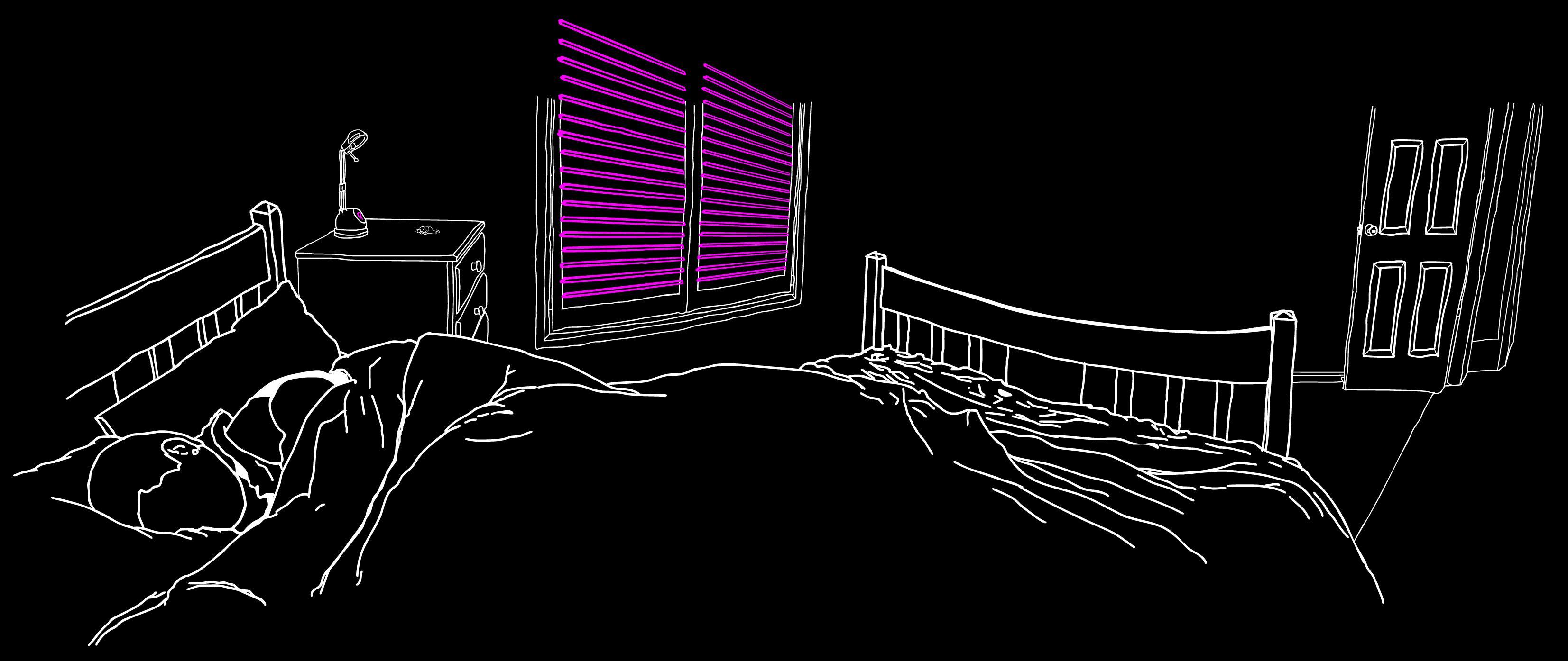 Uncharted Dreams - Fate of the Miniatures