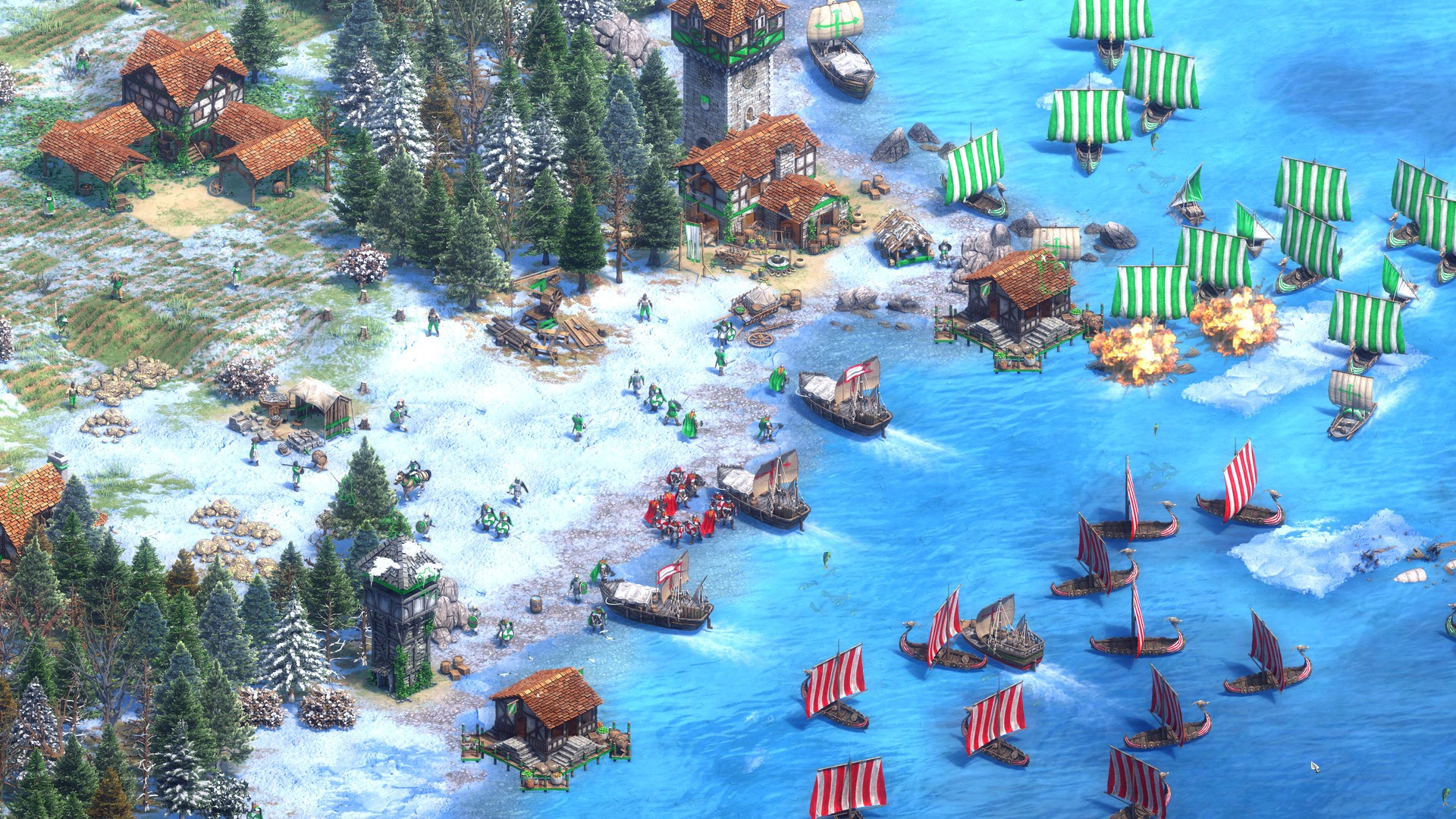 download free age of empires 3 definitive edition