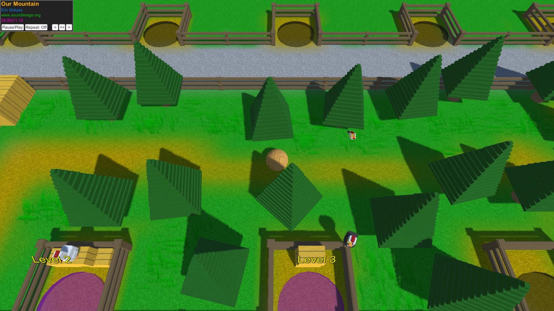 The Collector (Polraudio)