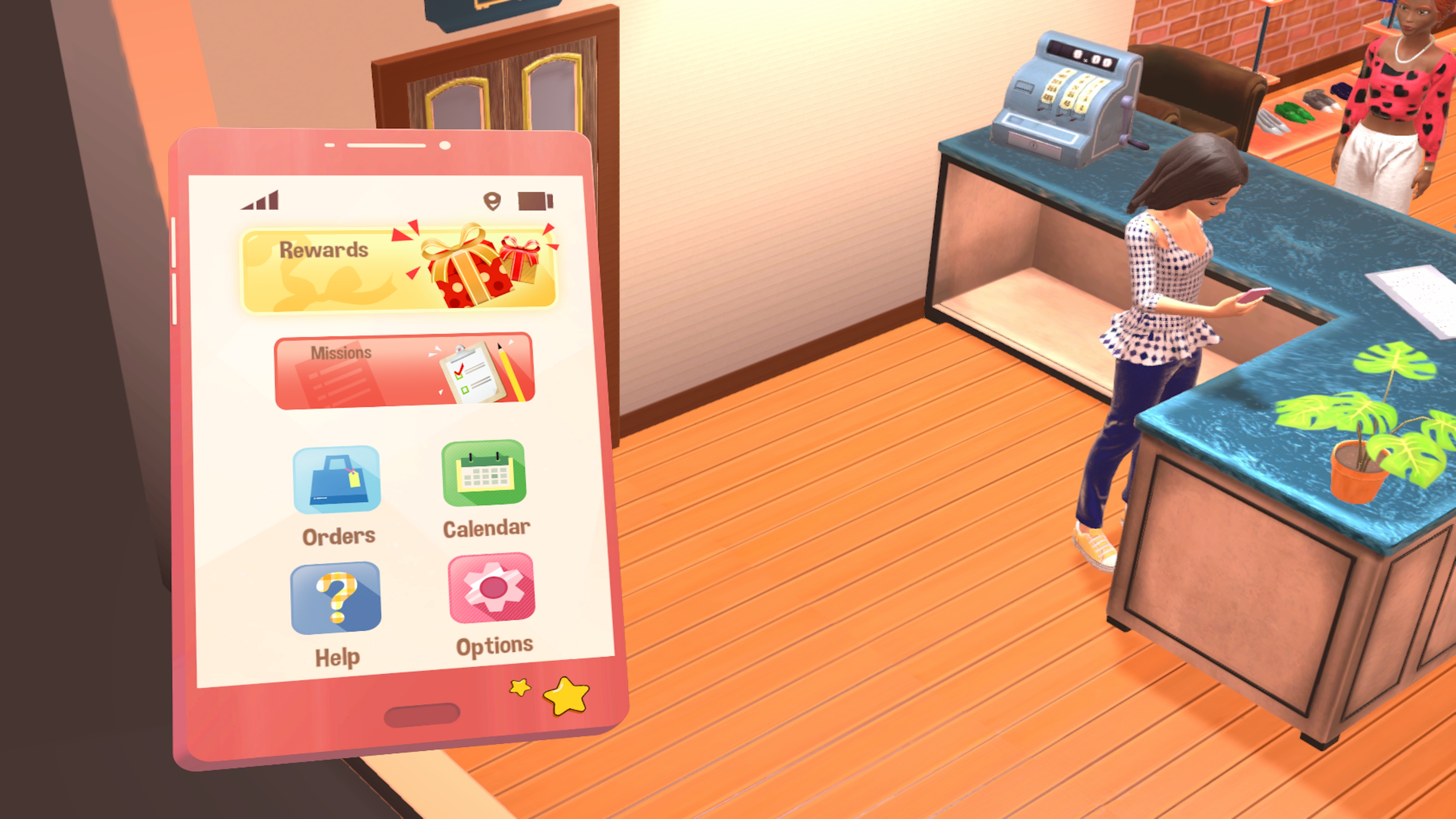 My Universe - Fashion Boutique