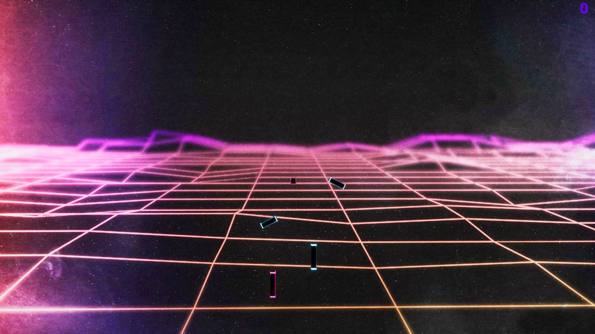 NeoSticks