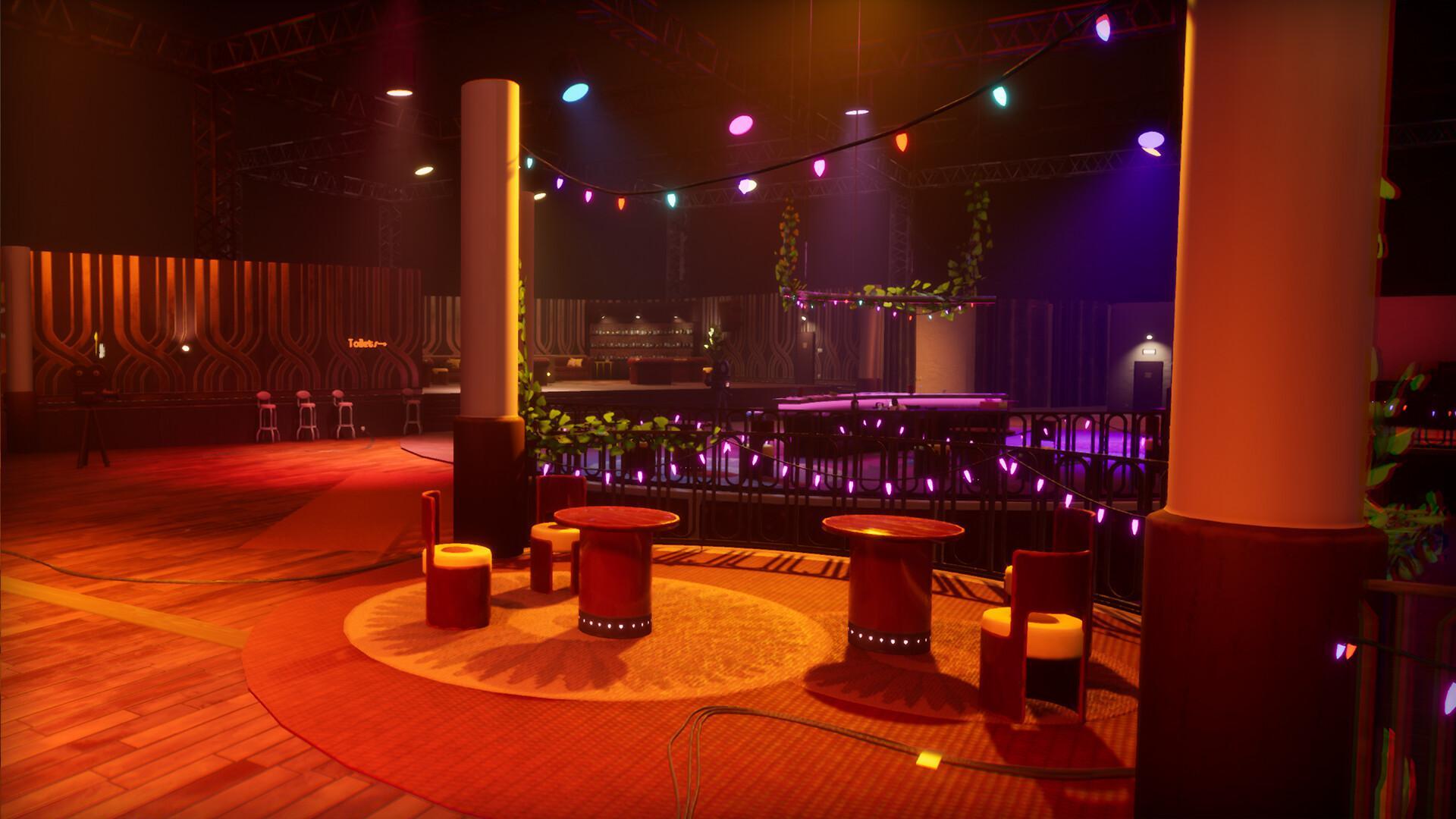 Tough Kookie (RUBIKA)