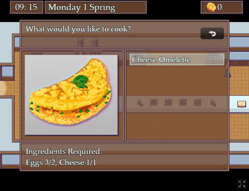 Banquets of Bakewell