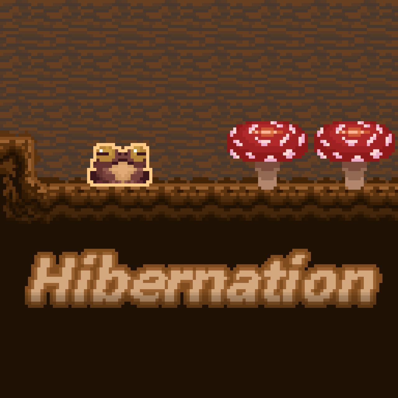 Hibernation (Gilel)