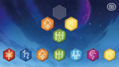 Rising 5 Runy Asteros