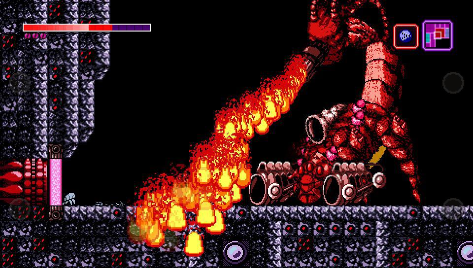 Axiom Verge