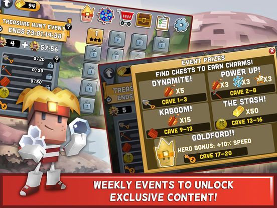 Boulder Dash 30th Anniversary