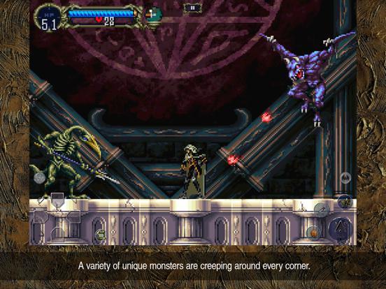 Castlevania: Symphony of the Night