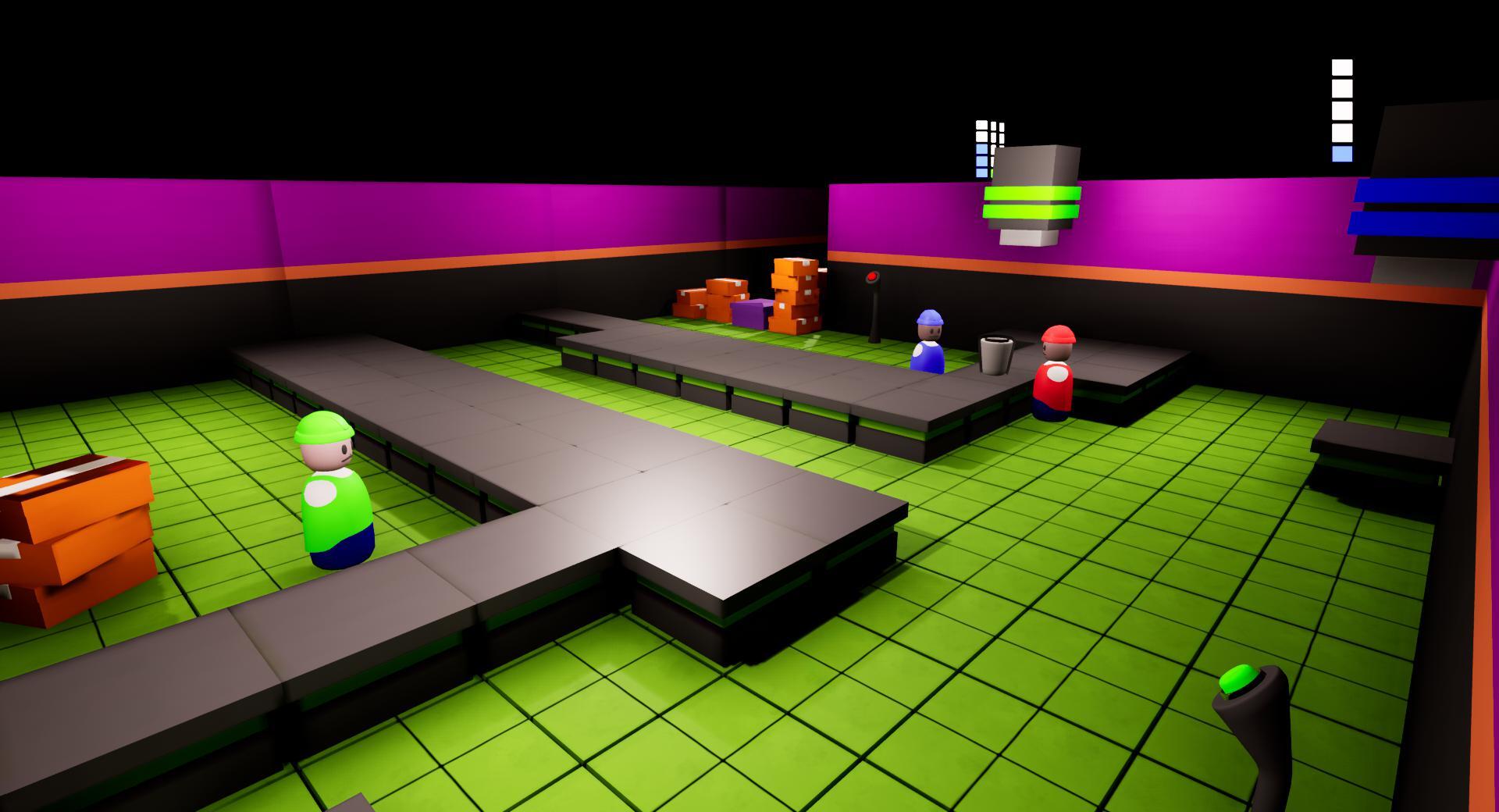 Color Factory (luccasdam)