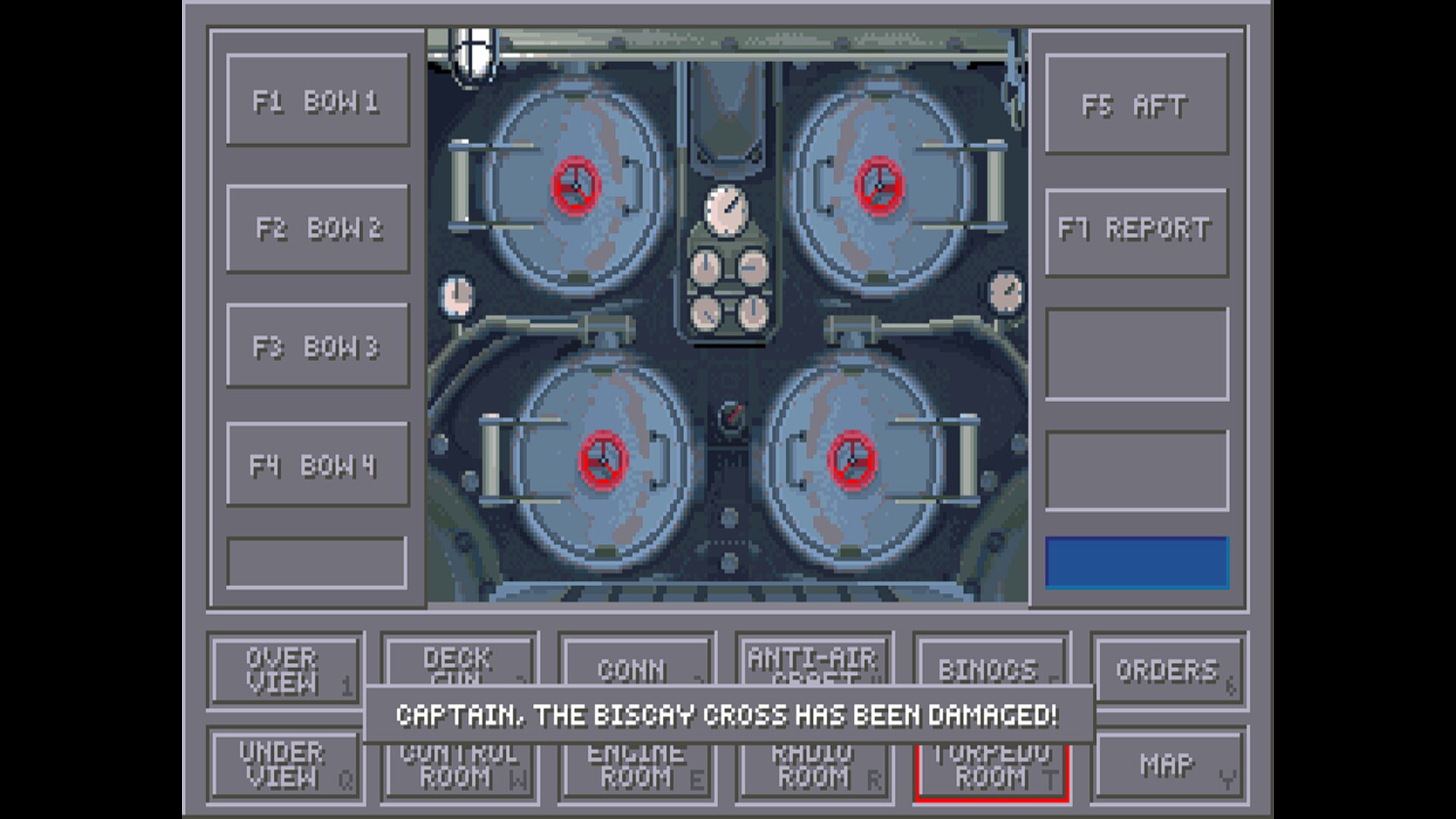 Das Boot: German U-Boat Simulation