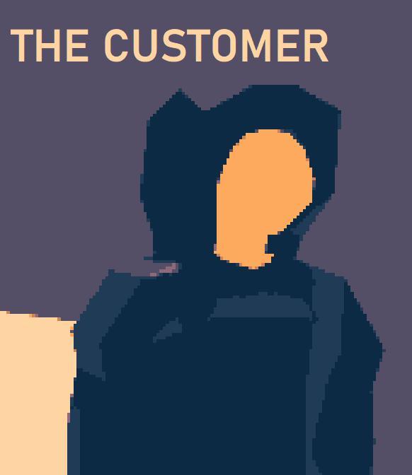 SPECIAL MEAT for a special boy