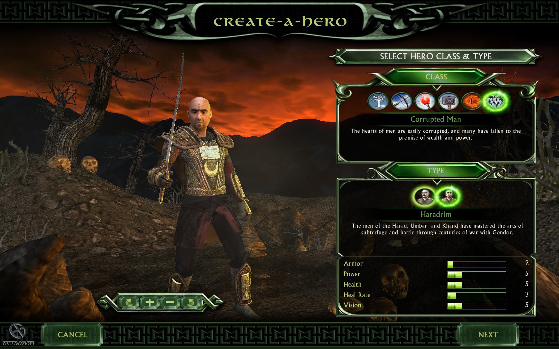 русификатор на the lord of the rings online steam фото 42