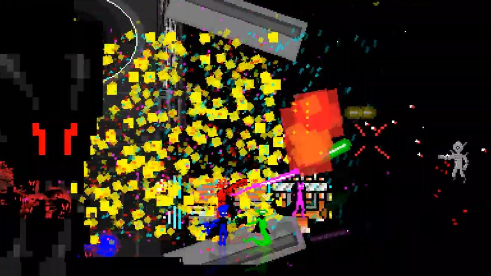 ZX Death Row Revolt V0.04