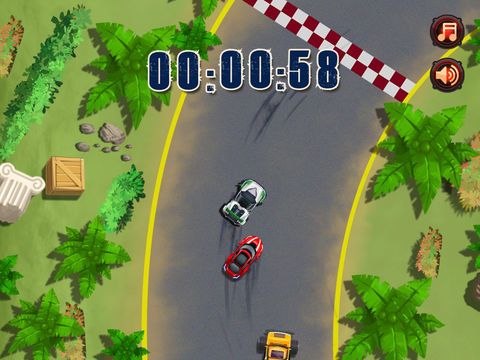Drift Race V8 FREE
