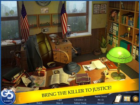 Special Enquiry Detail: The Hand that Feeds HD