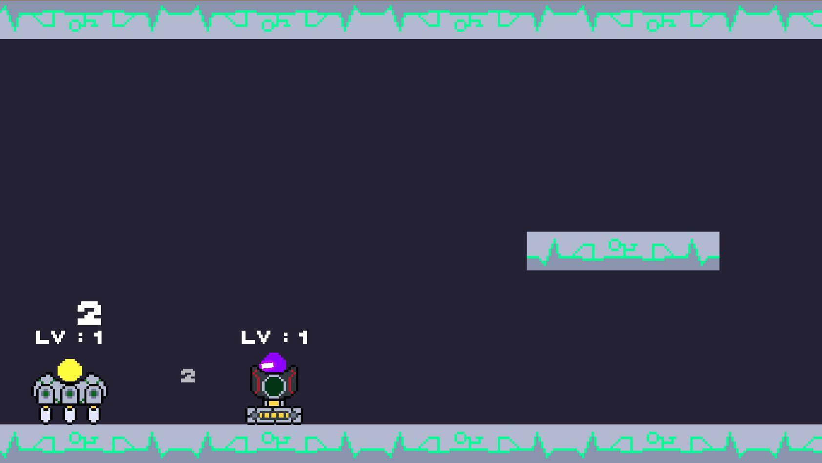 Loop Dun(geons) Dare