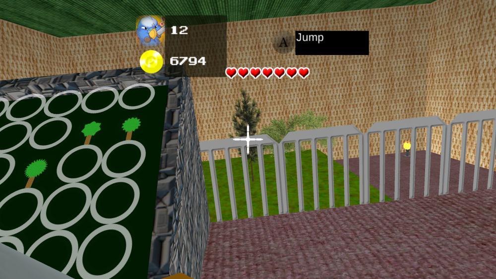 Superbird and the quest for something