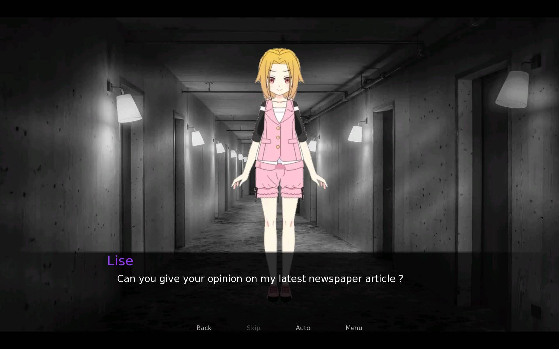 MY LOVE STORIES ODIN ENG