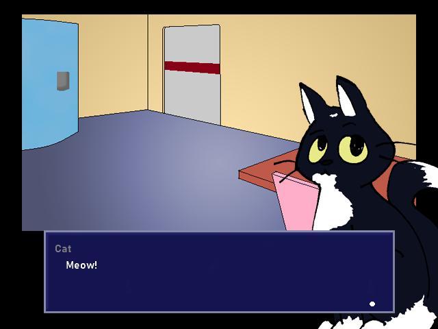 Orbital Paladin Melchior Y