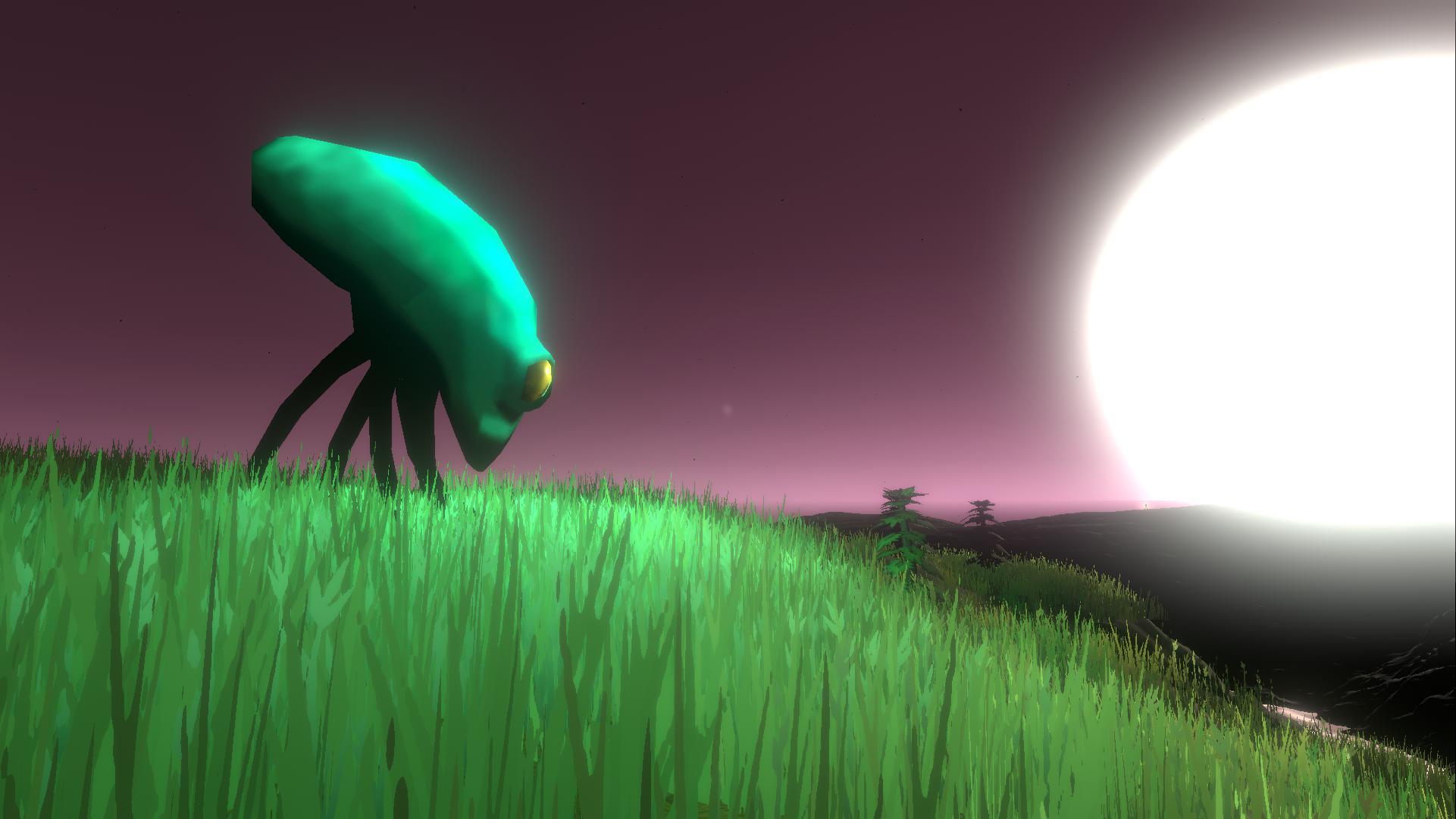 Fool's Errand (itch)