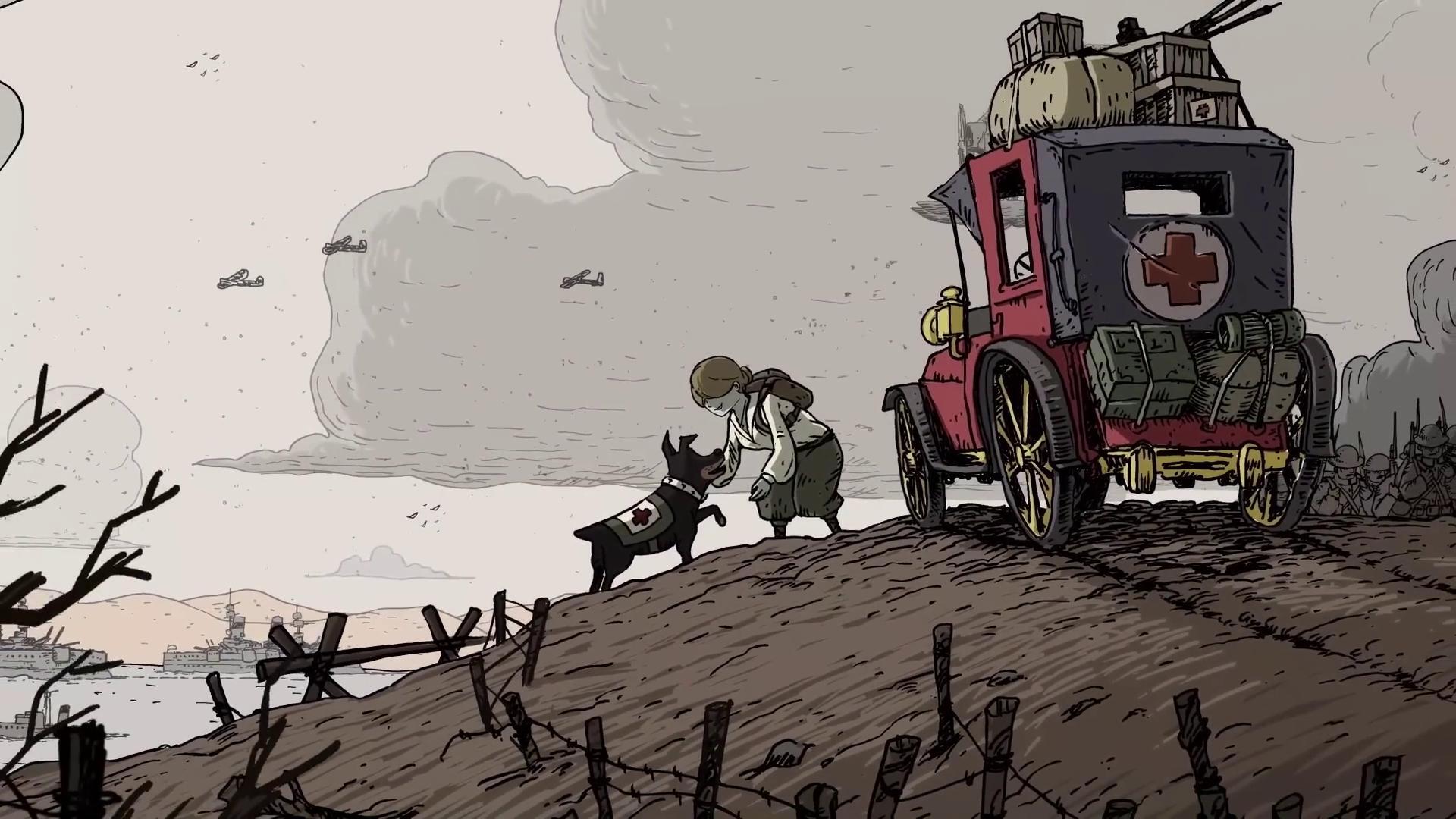 Valiant hearts coming home. Valiant hearts 2 coming home. Valiant hearts 2 coming home. Valiant hearts барон фон дорф. Valiant hearts 2 пк.