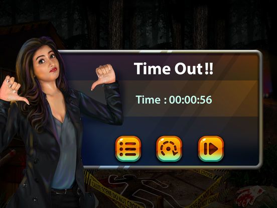 crime investigator subhashree