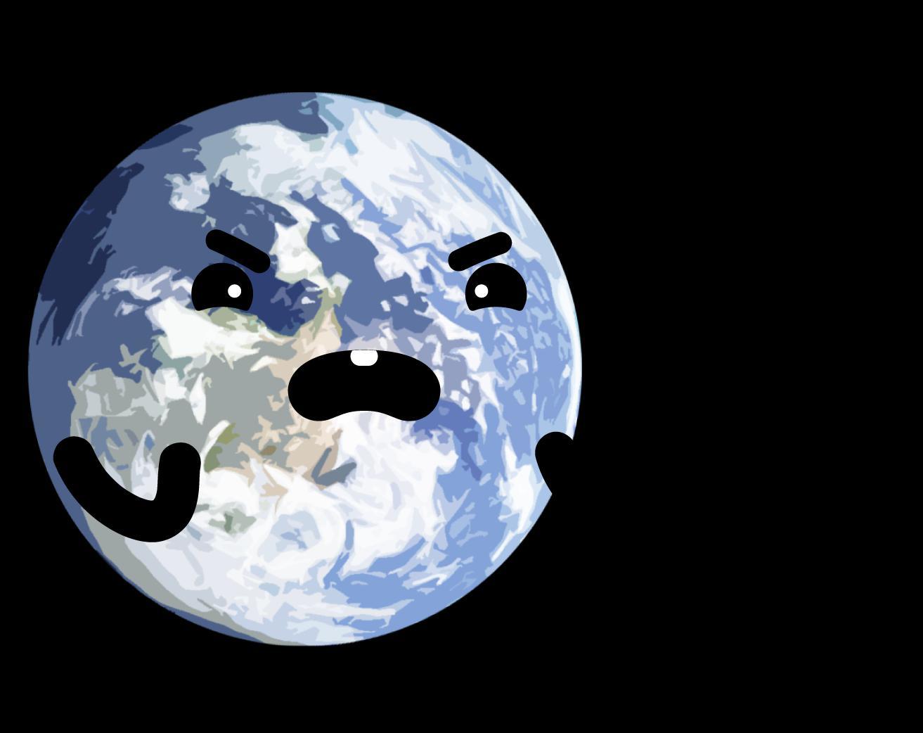 LD 42 - Get out of my space!