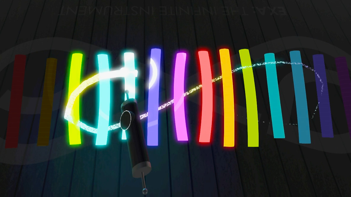 EXA: The Infinite Instrument