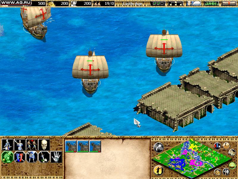 Age of Empires II: Age of Kings