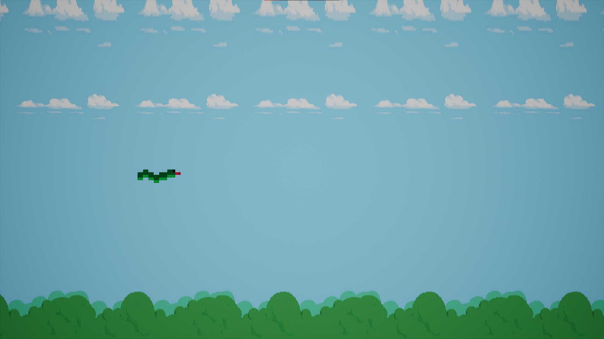 Flappy Bird - release date, videos, screenshots, reviews on RAWG