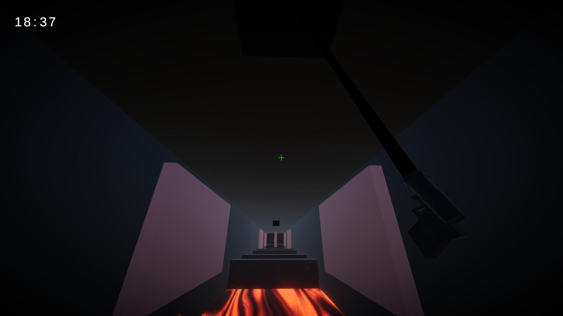 Rushy (Swendo Games)