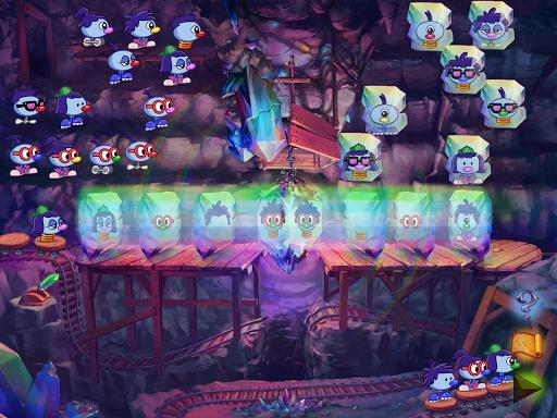 Zoombinis Research Edition