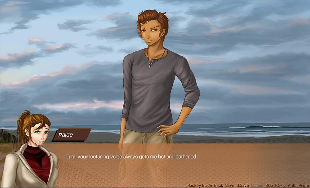 2 Minutes for Roughing