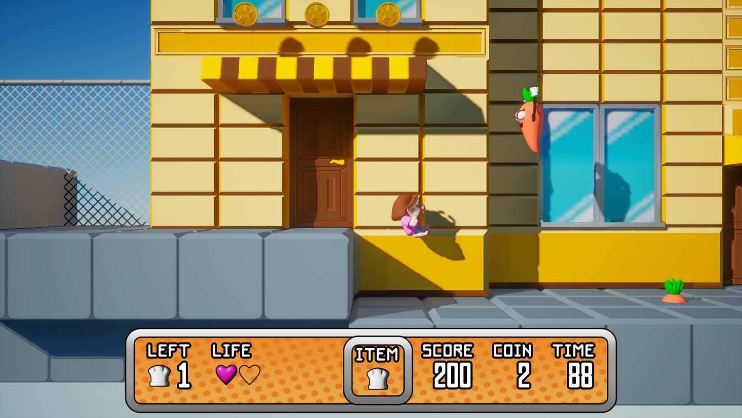 Panic Grumpz - A Game Grumps Fan Game