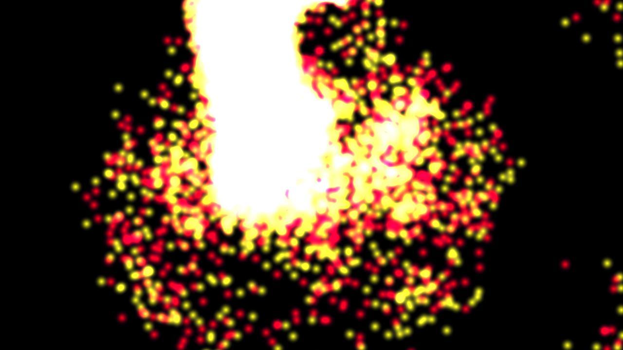 Particle Soup