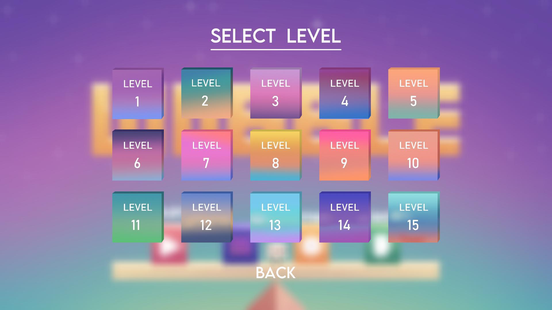 Wobble (Binus Game Development Club)