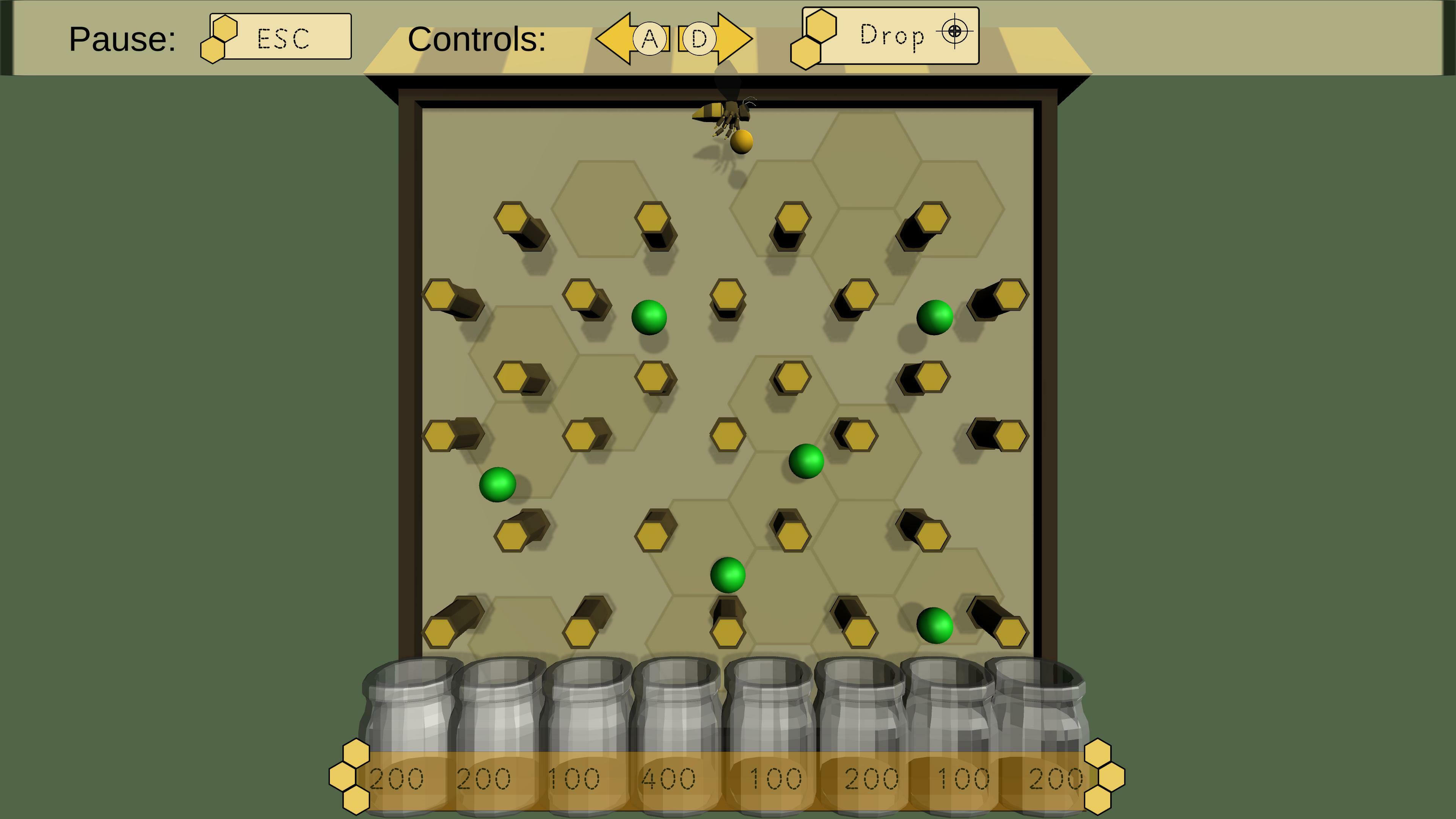 Garden (LoadingRemexe)