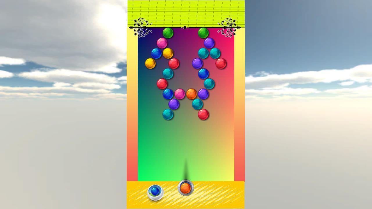 Bubble Shooter (itch) (TransGame668)