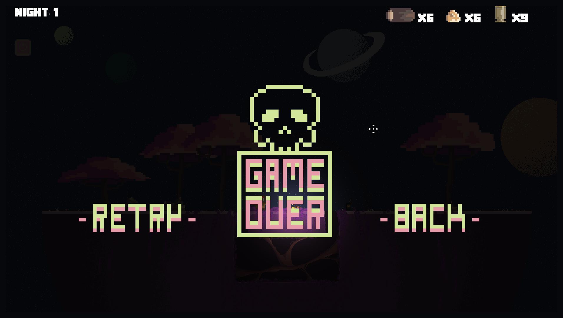 Space Raiders (itch)