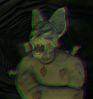 The Crypt (Fippler, SoothingGnome, Shadoz)