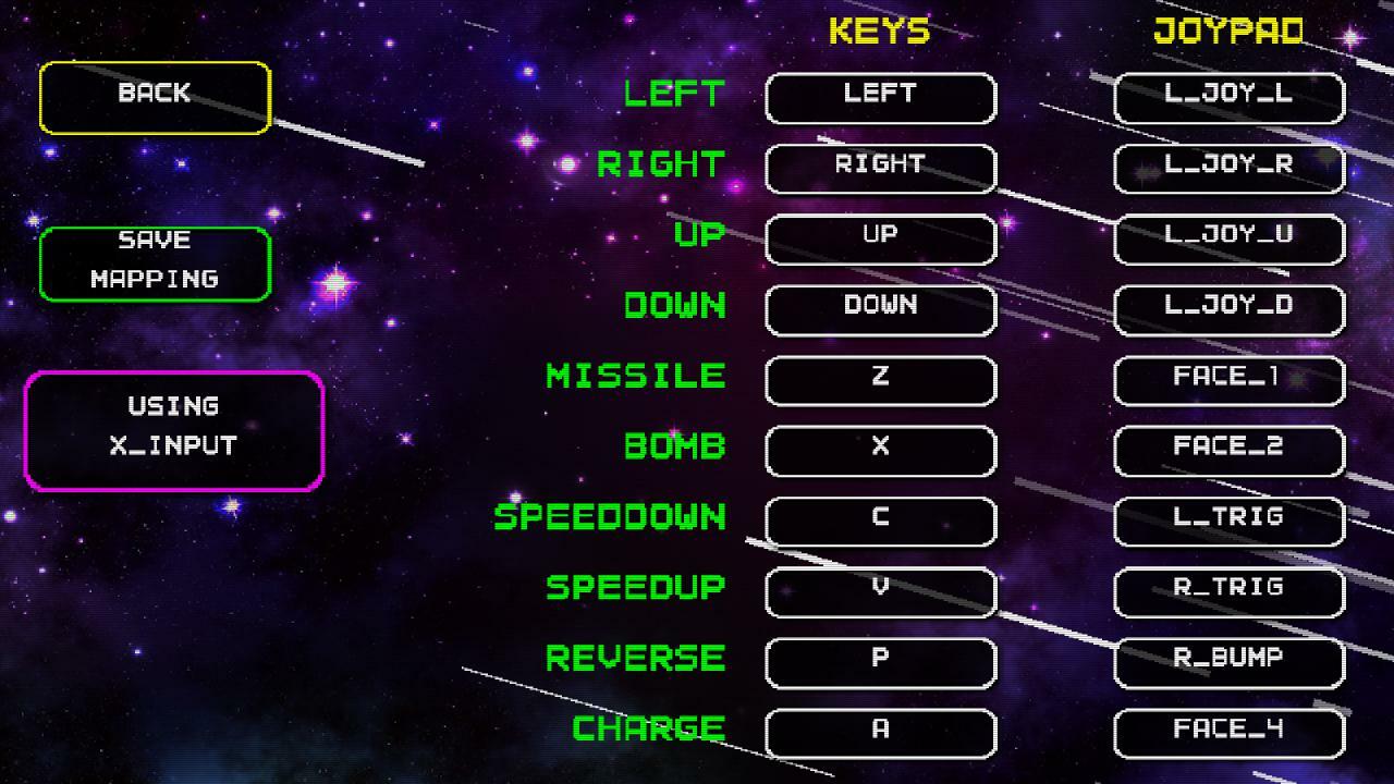 Icarus (Playable Test Demo)