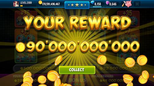 Miracle Circus Slots