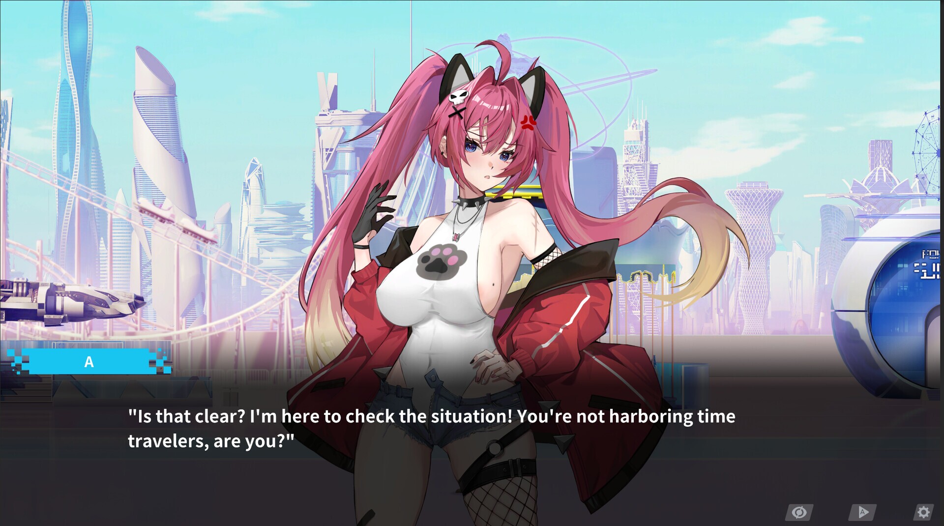 Fantasy Amusement Park II