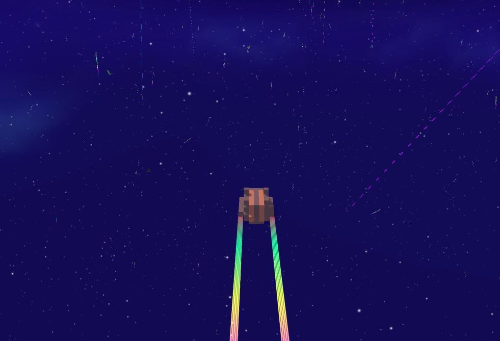 Hamsterinabol 3: Hamfinity