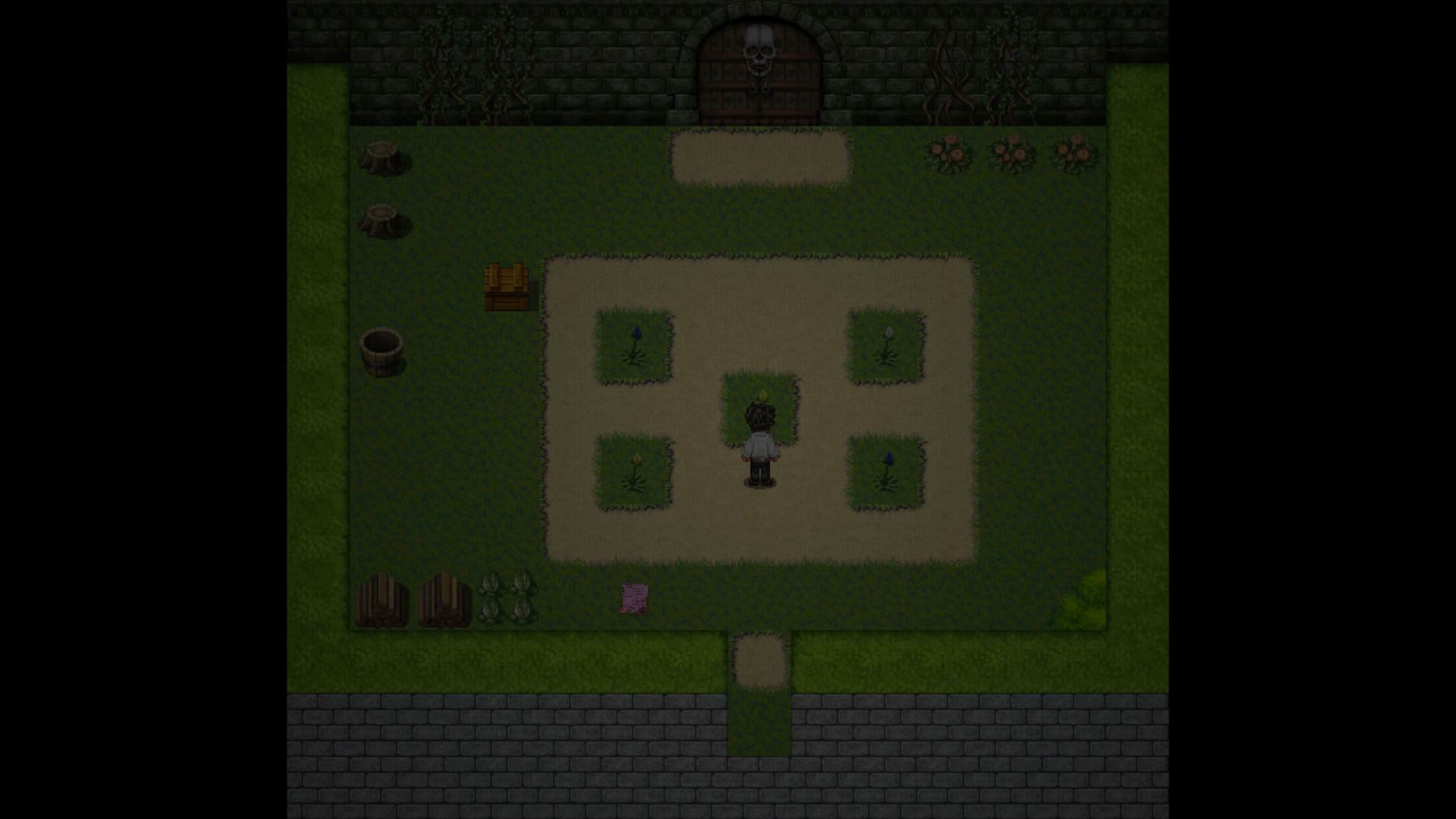 Dying Flame (RTGSGames)