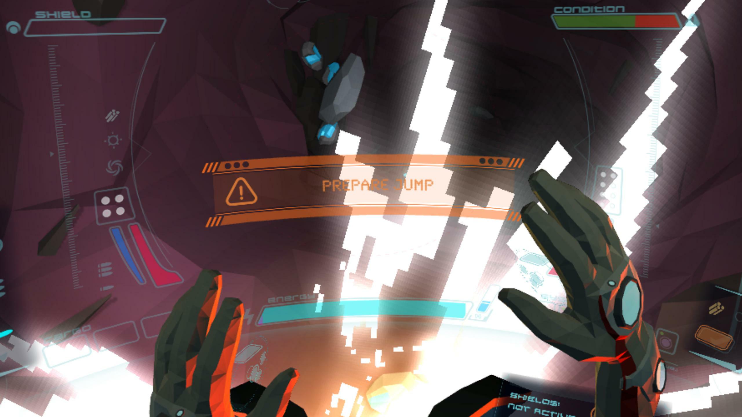 Razer Asteroid Miner