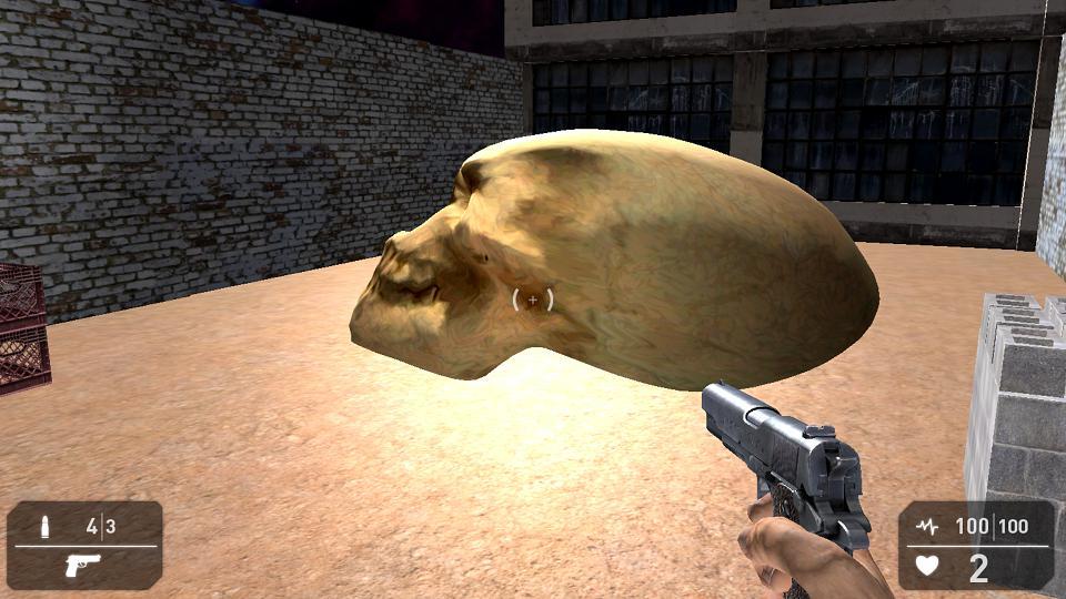 Call of Army - 3D Game Redefined