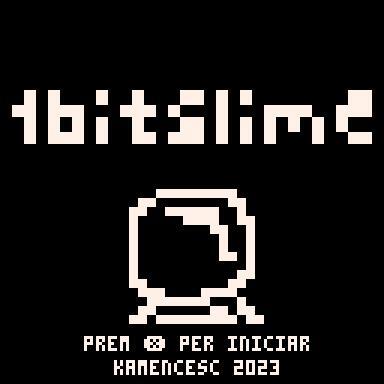 1bitslime screenshot