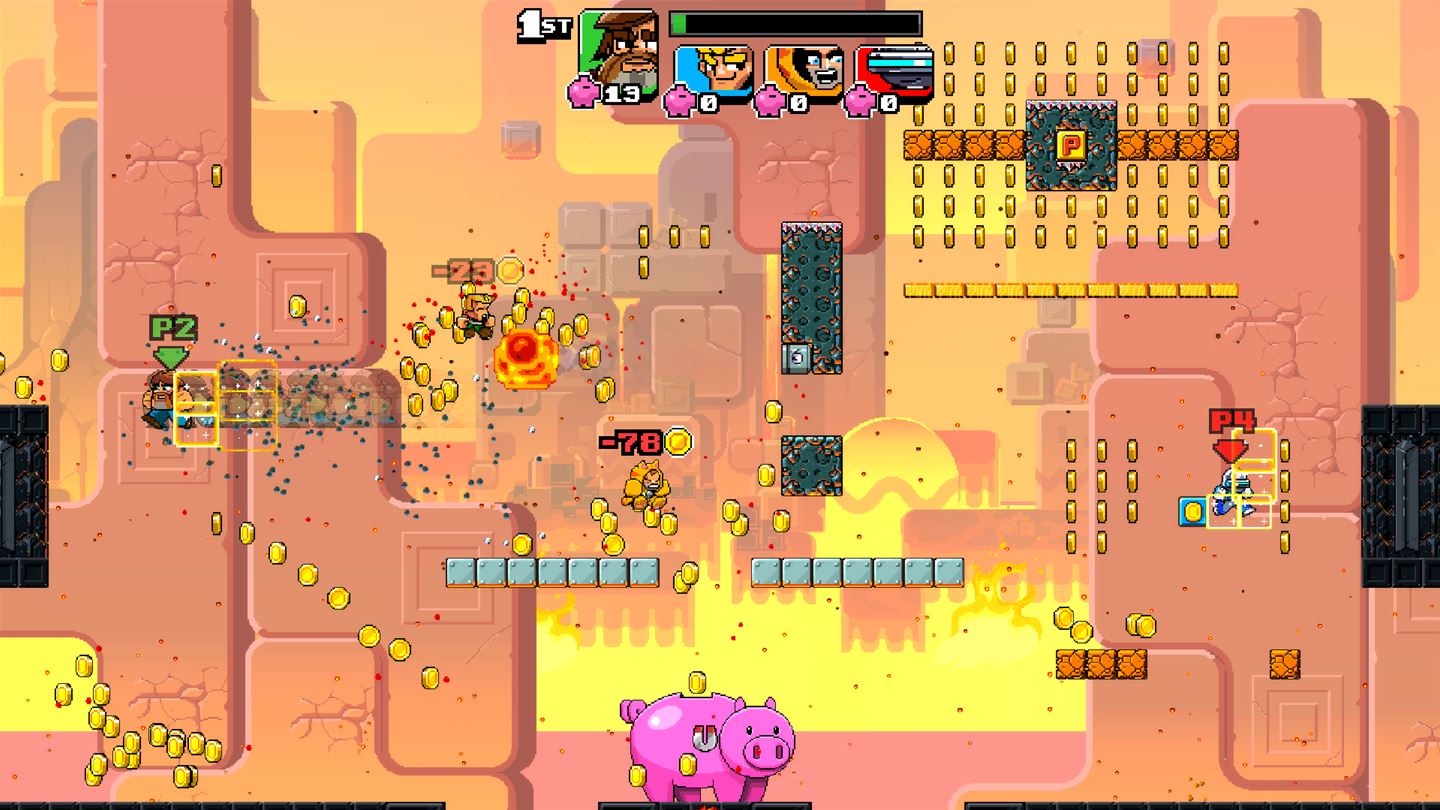 screenshot of game